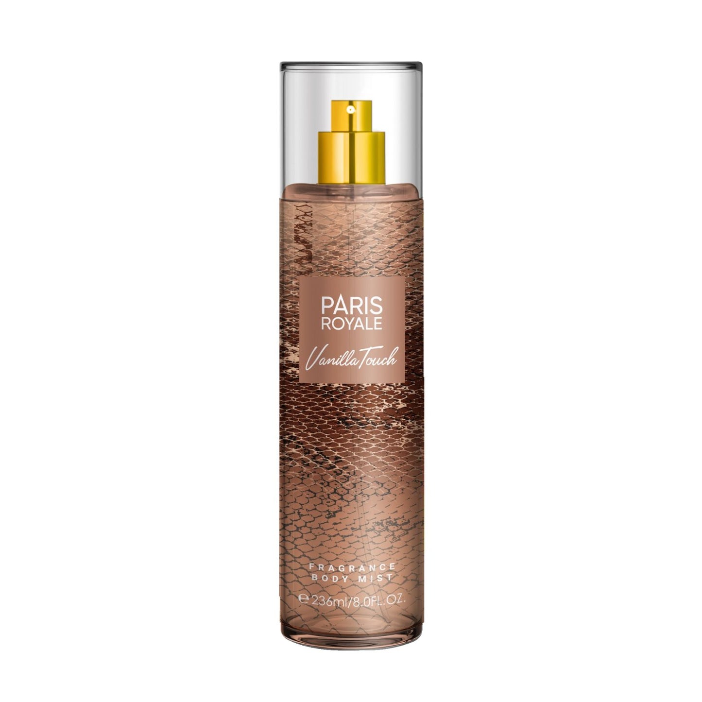 Paris Royale Mist Vanilla Touch 236ml/8oz