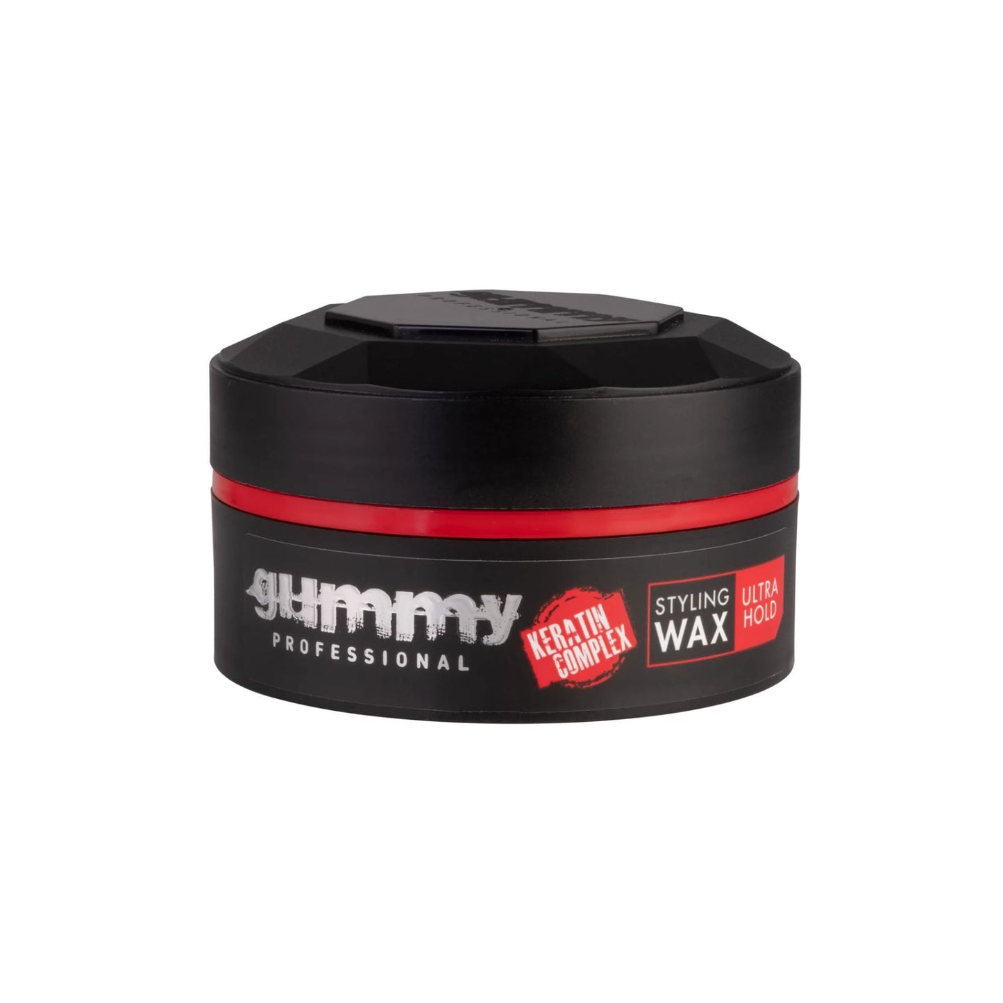 Gummy Stylıng Wax 150 ml