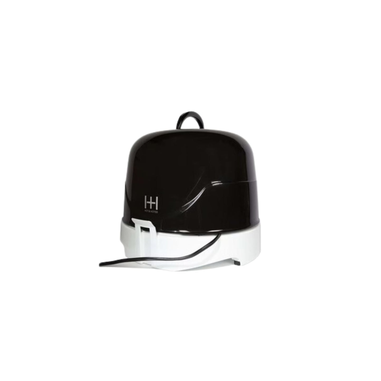 Hot & Hotter Salon Ceramic Ionic Hood Dryer #5916