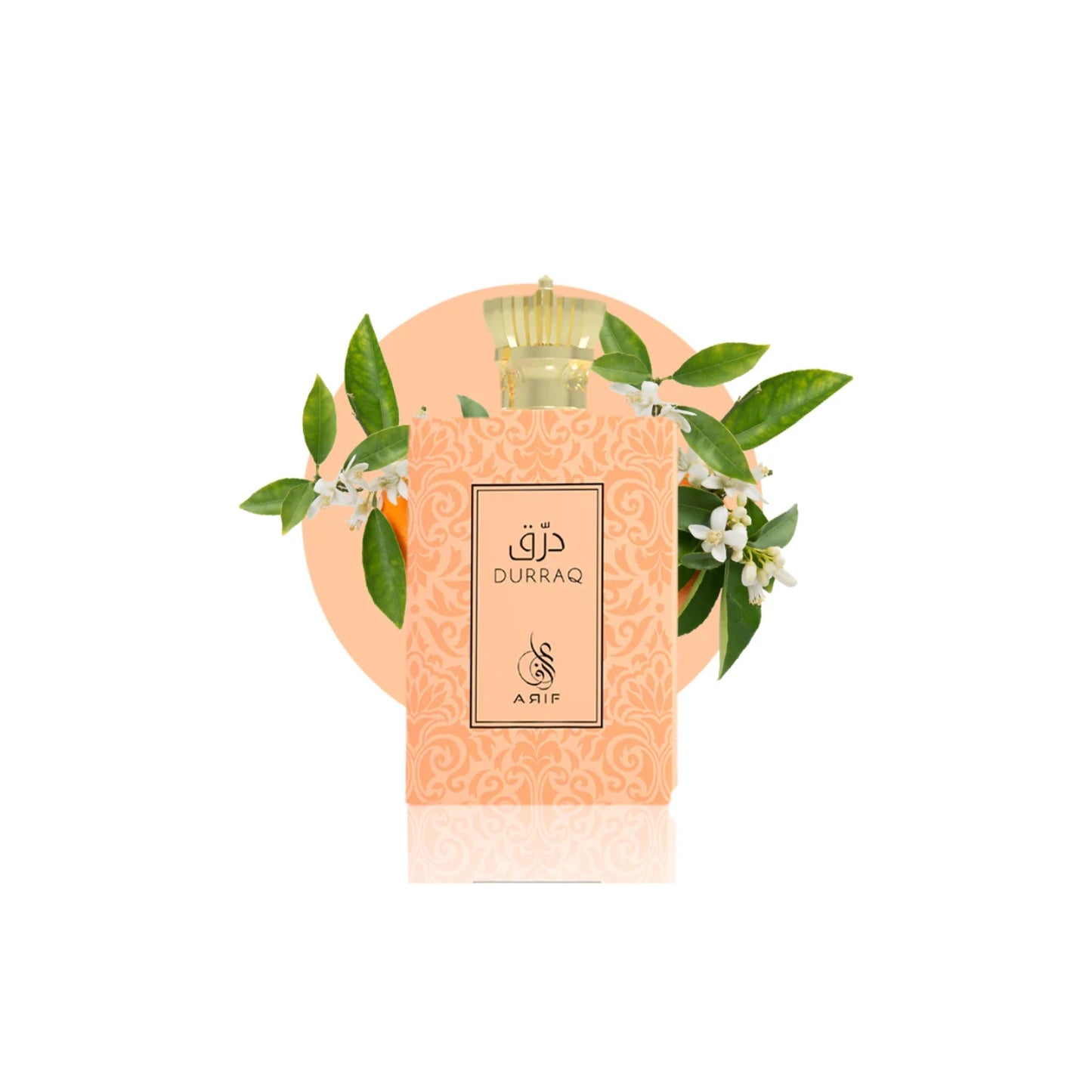 ARIF Perfume Durraq 3.4fl oz
