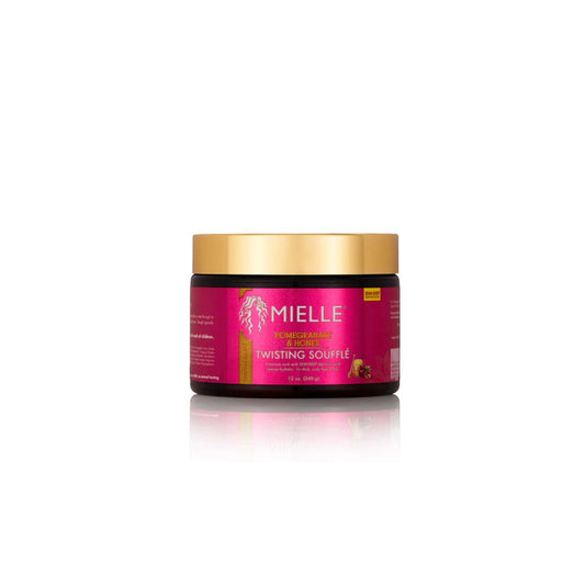 MIELLE Pomegranate & Honey Twisting Soufflé 12oz
