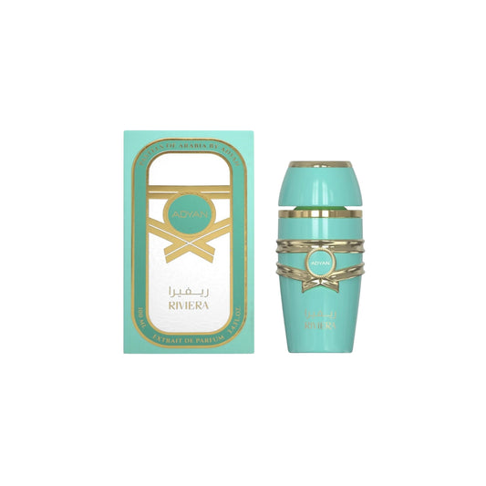 Adyan Riviera Pastels of Arabia Extrait De Parfum 100Ml (3.4Oz)