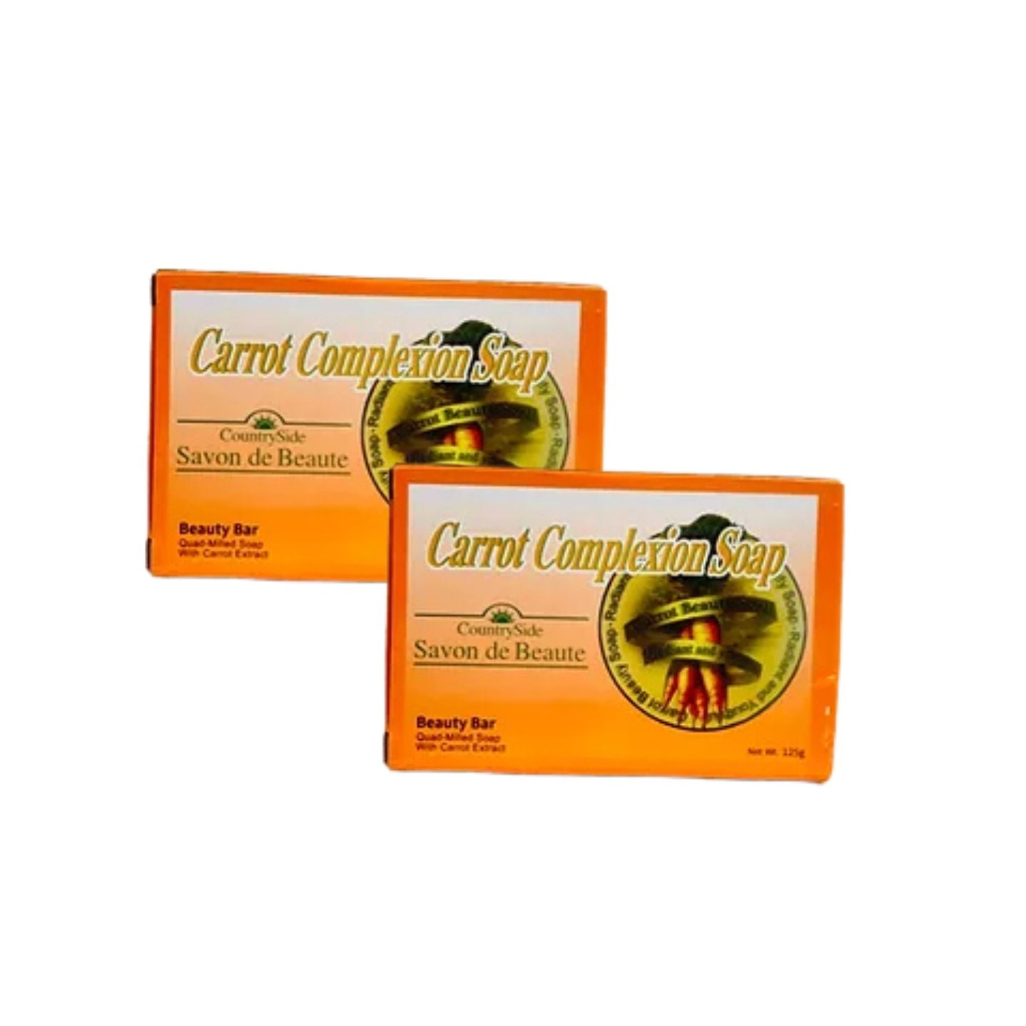 Countryside Complexion Beauty Soap