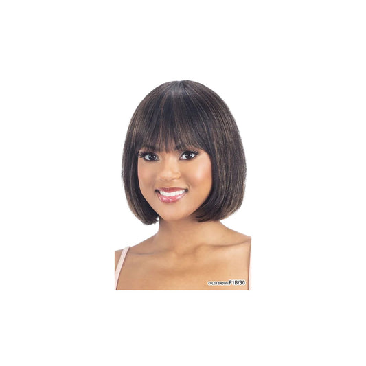 Mayde 100% Human Hair Wig - EVIE