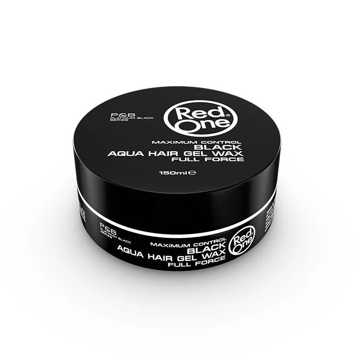 RED ONE HAIR GEL WAX - 150ML
