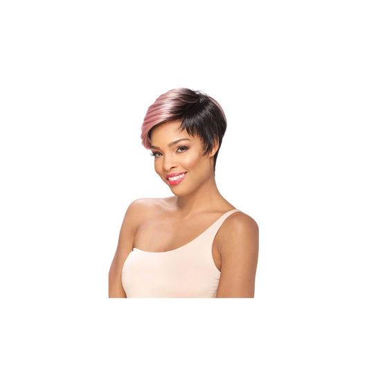 Sensual Hair Collection  Synthetic Full Wig - ALEXIS