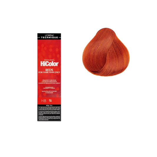 L'Oreal Technique HiColor