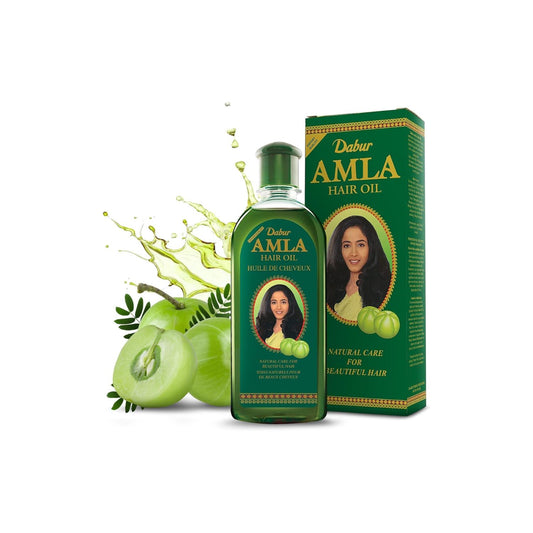 DABUR AMLA HAIR OIL 10.14oz