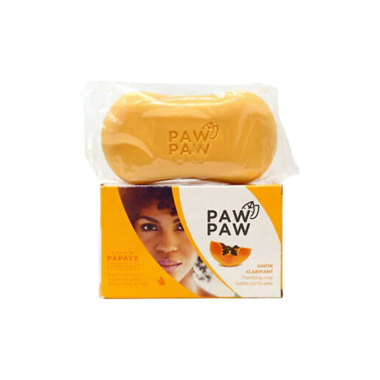 Paw Paw Clarifying Soap 6.3