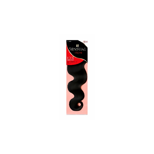 Sensual Hair Collection I-Remi Body Wave