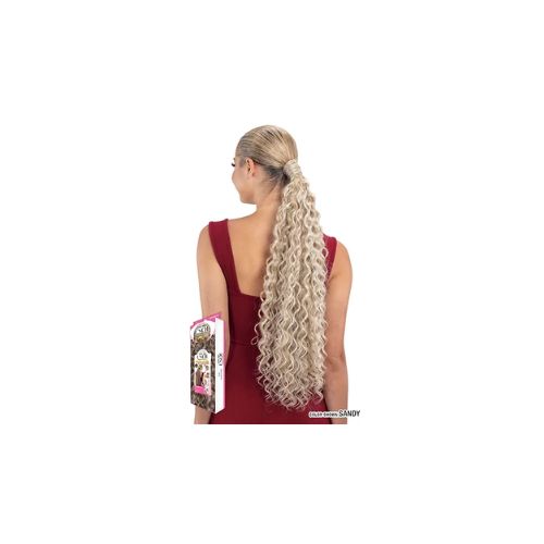 MAYDE BEAUTY PONYTAIL - CATALINA 24"