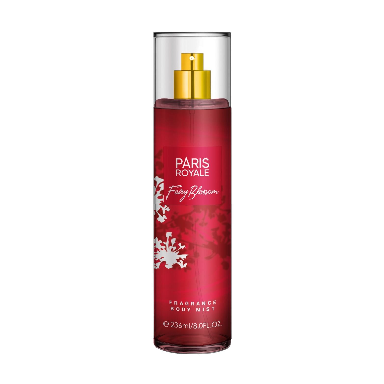 Paris Royale Fairy Bloom Mist 236 ml Ali Beauty Supply