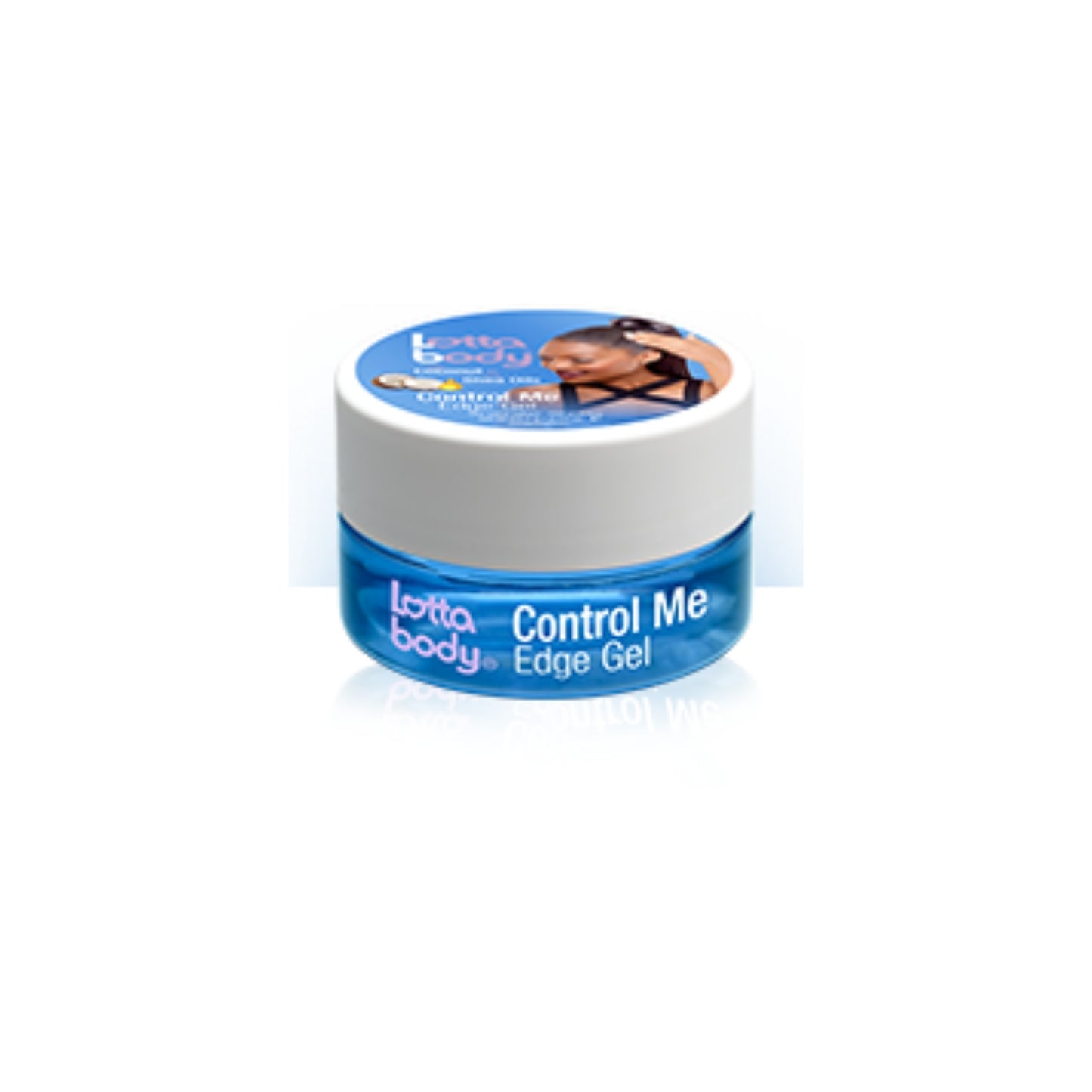 LOTTA BODY Control Me Edge 2.25oz
