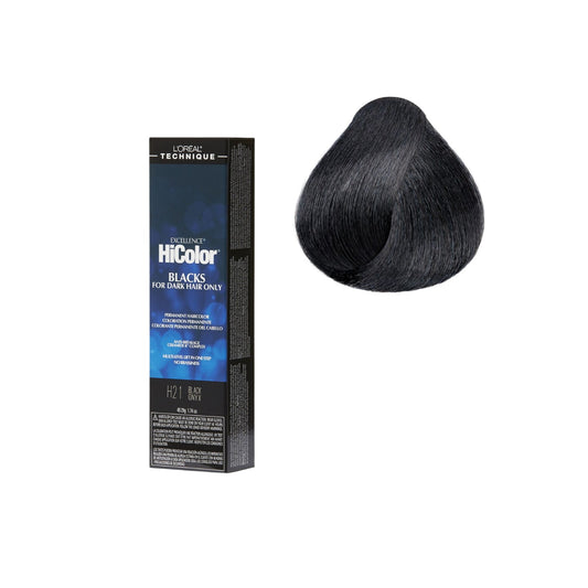 L'Oreal Technique HiColor