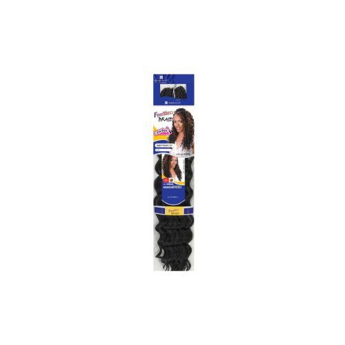 SHAKE-N-GO FREETRESS DEEP TWIST BULK 22"