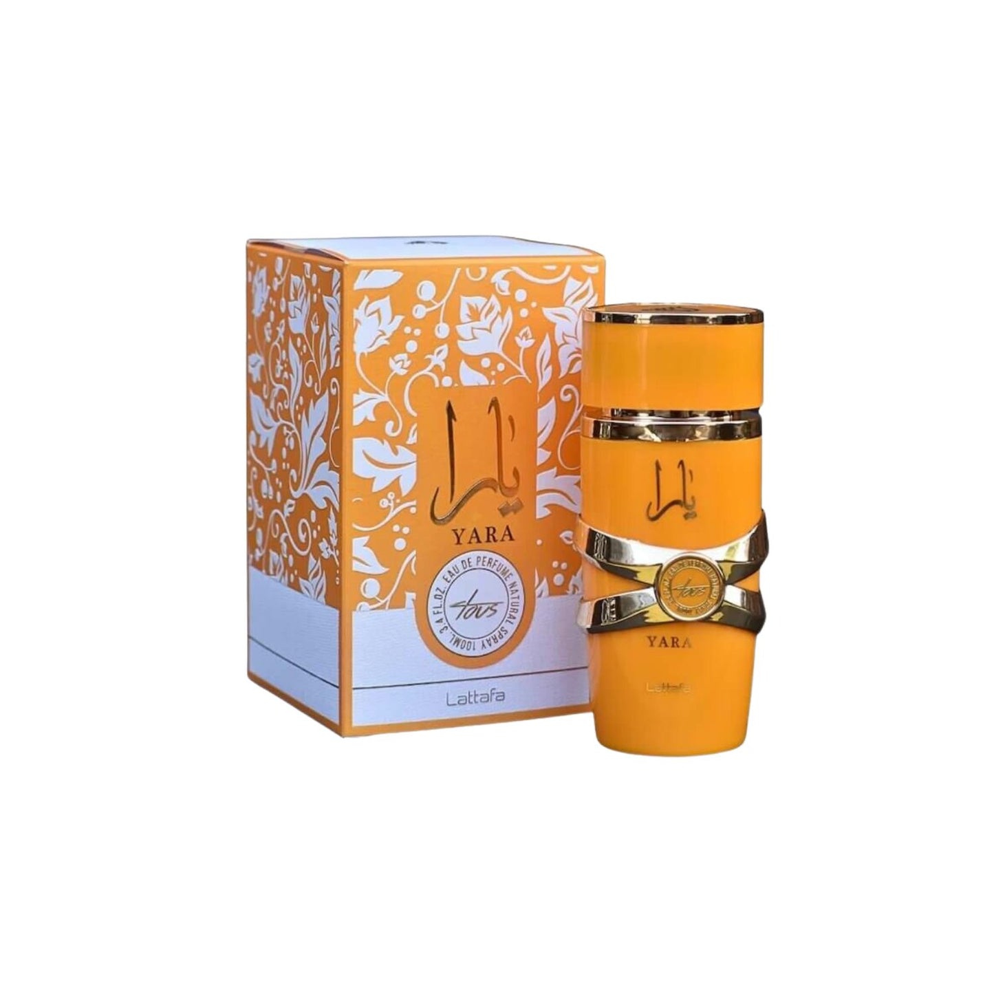 Lattafa Perfumes - Yara Tous EDP 100 ML