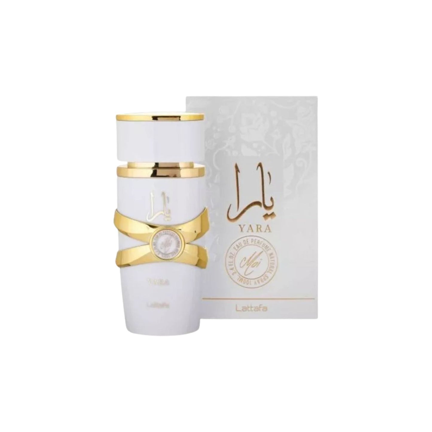 Lattafa Perfumes - Yara Moii EDP 100ml Unisex