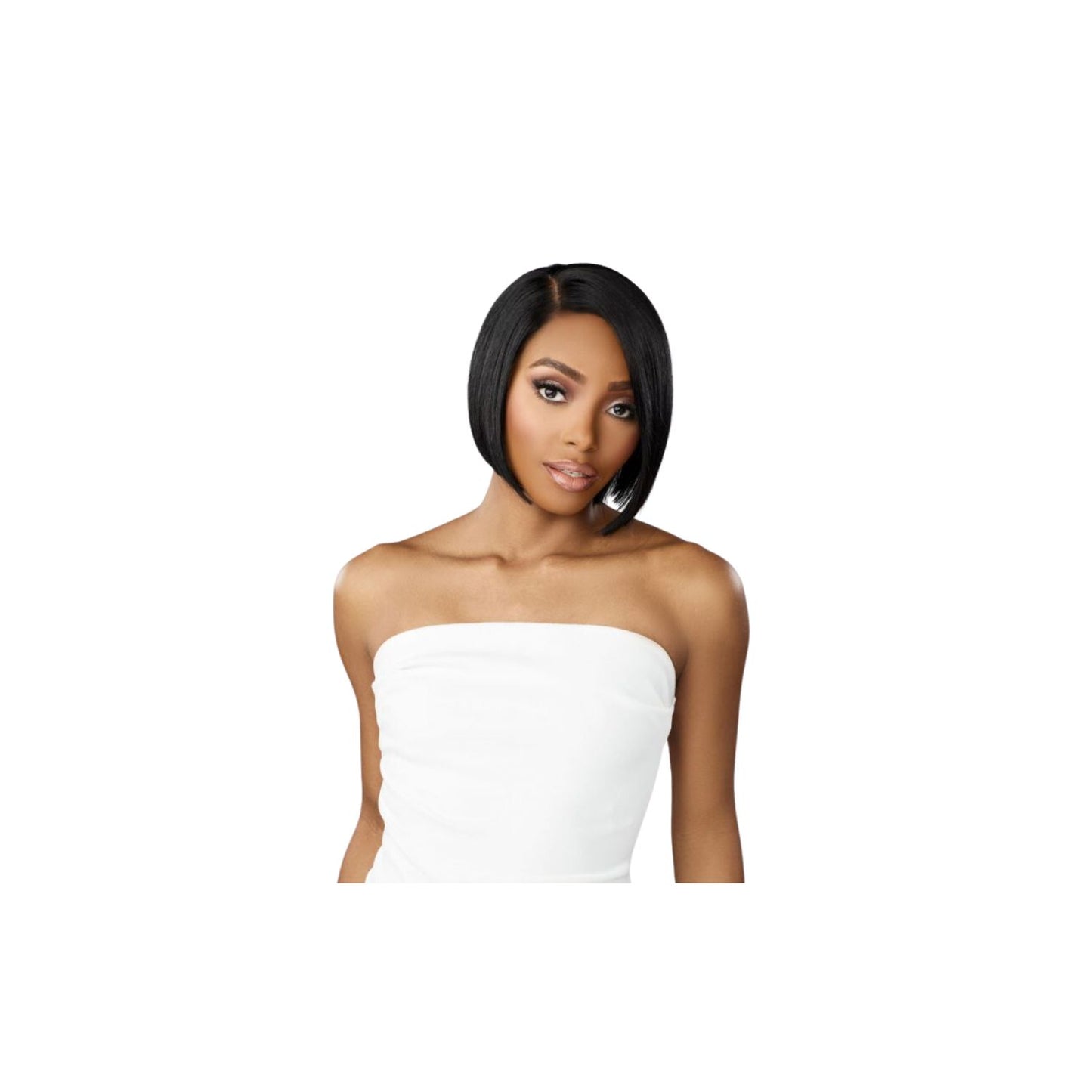 SENSATIONNEL BARE LACE Y-PART IRIE