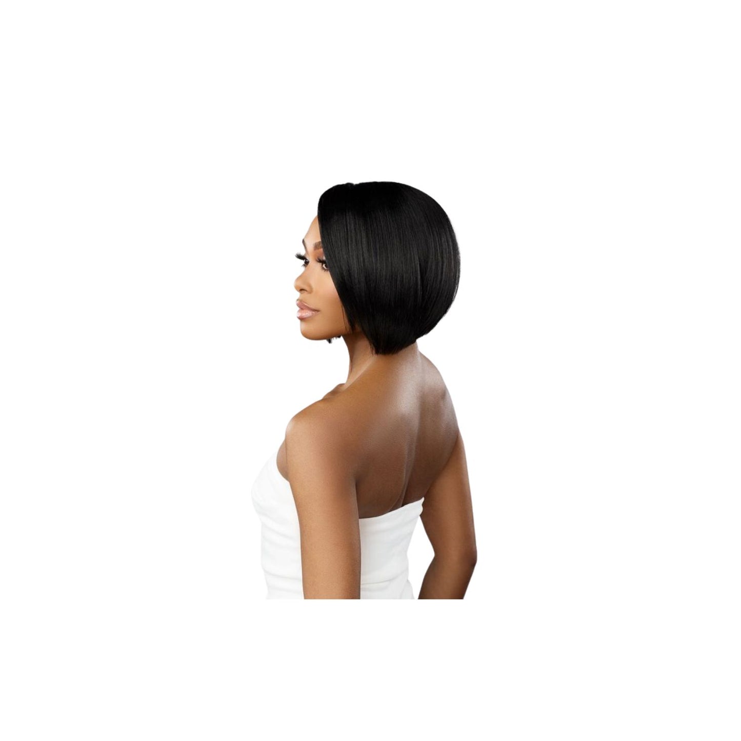 SENSATIONNEL BARE LACE Y-PART IRIE