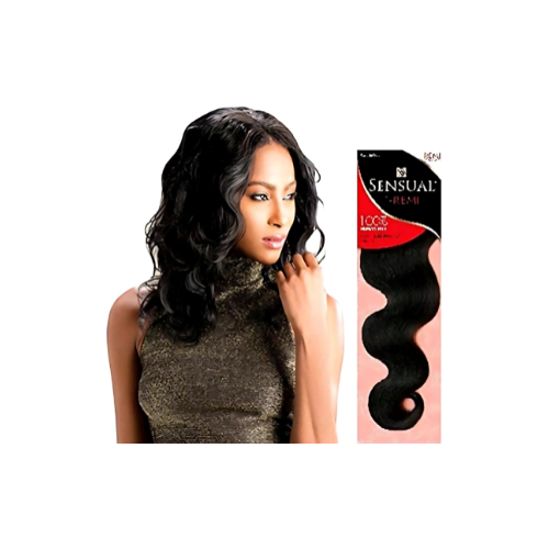 Sensual Hair Collection I-Remi Body Wave