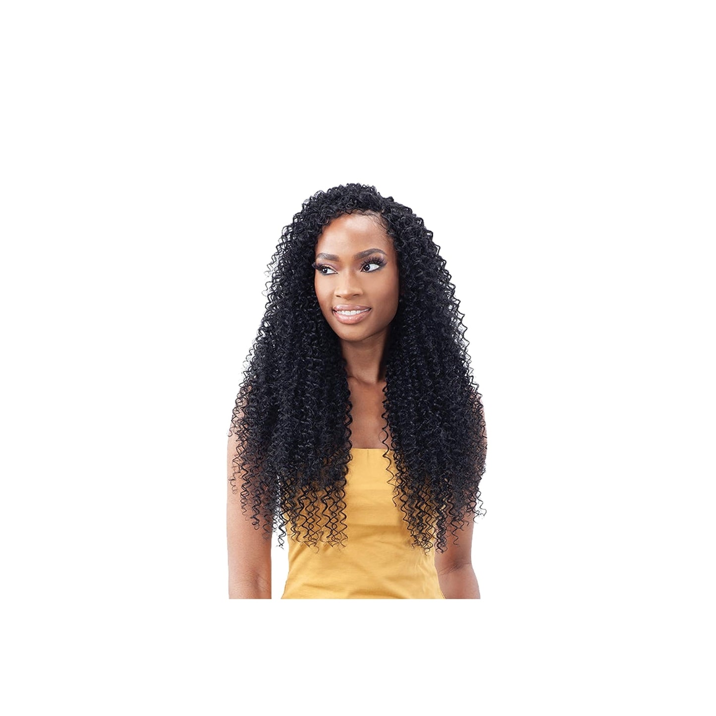 MAYDE BLOOM SINGLE BUNDLES  - JERRY CURL