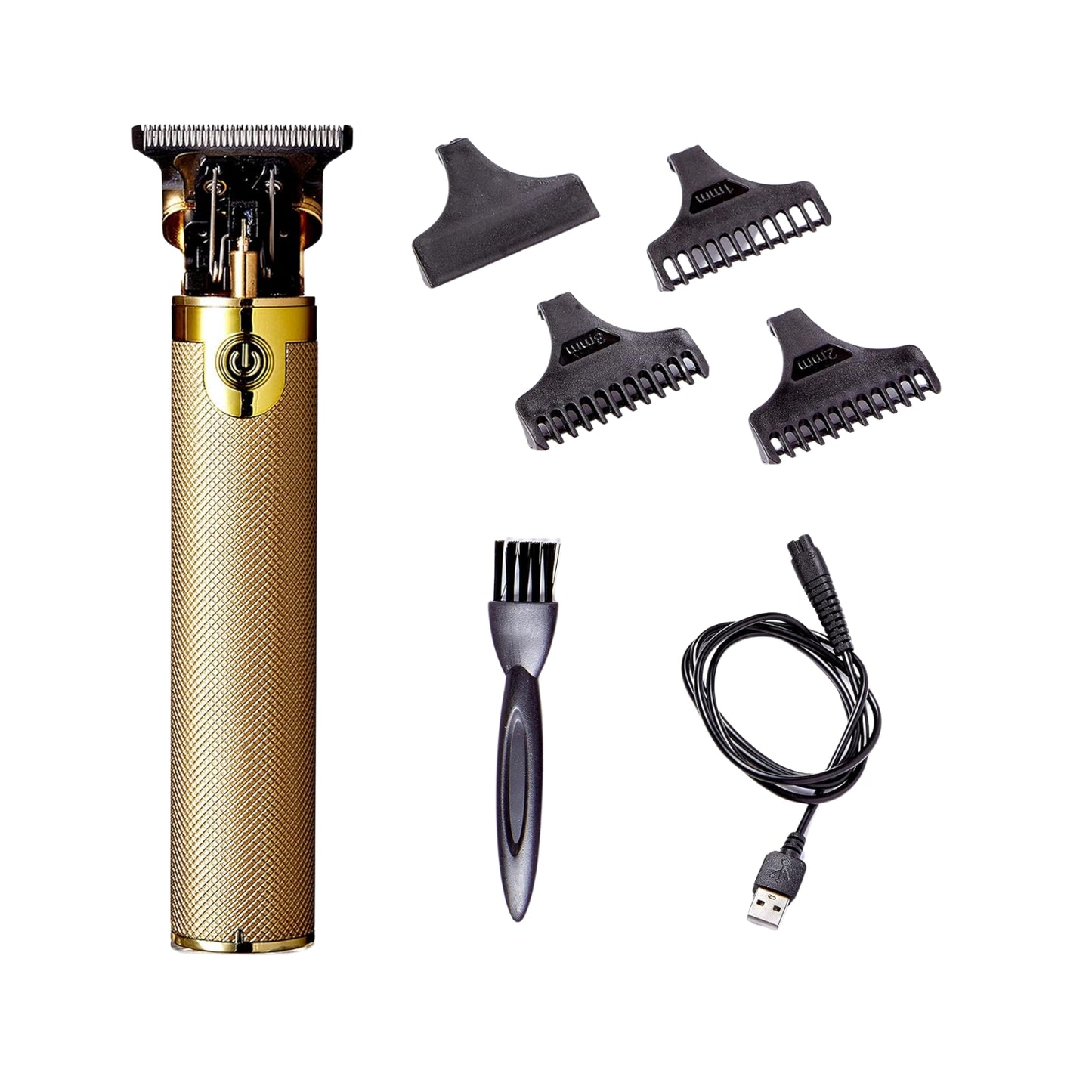 RED Precision Blade Cordless Trimmer Gold CT11