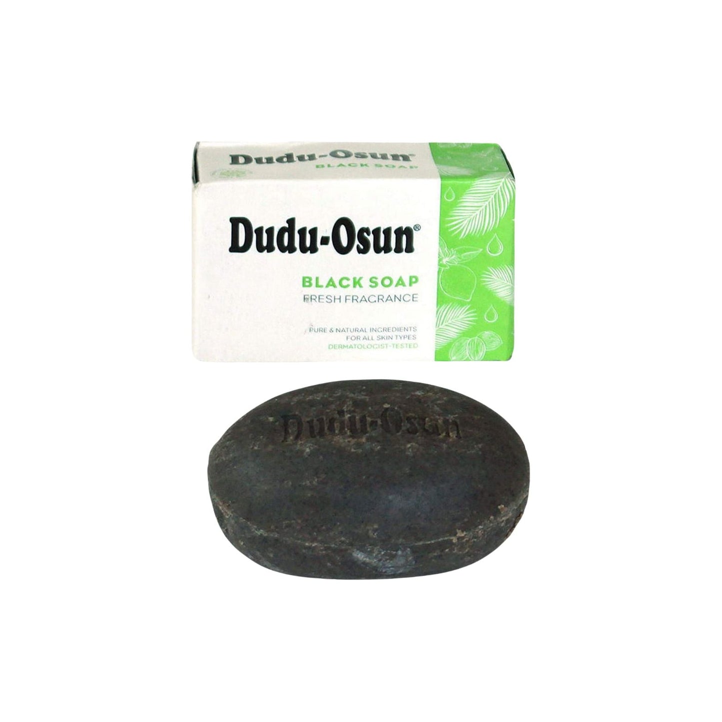 Dudu-Osun Black Soap 150g
