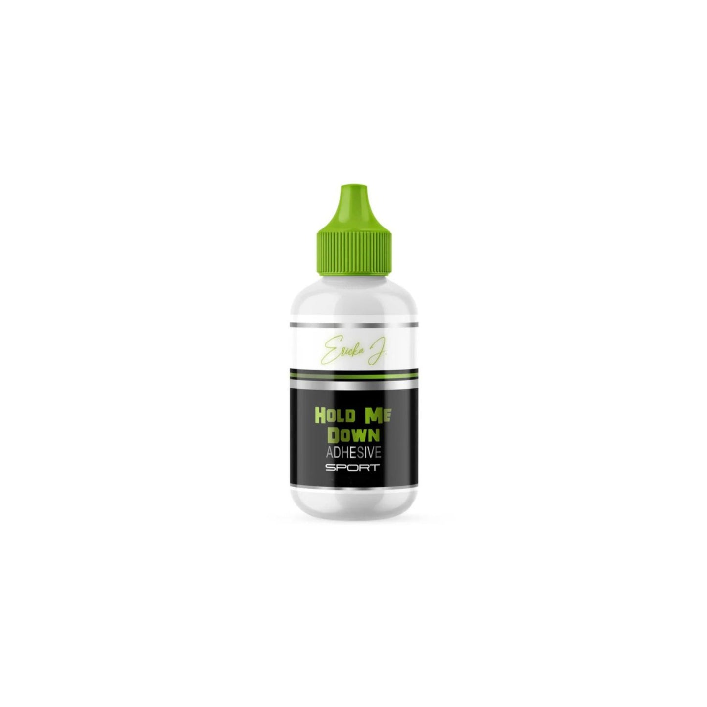 ERICKA J Hold Me Down Adhesive 1.34oz