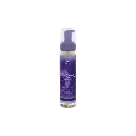 Avlon Affirm StyleRight Foam Wrap Lotion  8 Fl Oz