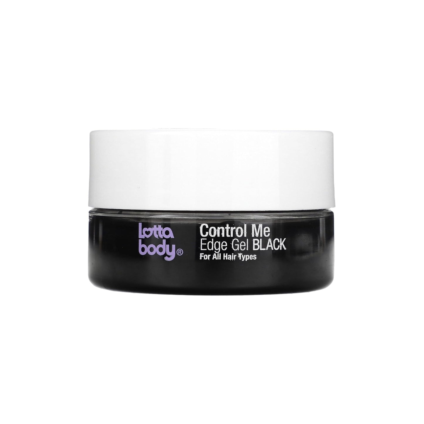 LOTTA BODY Control Me Edge Black 2.25oz