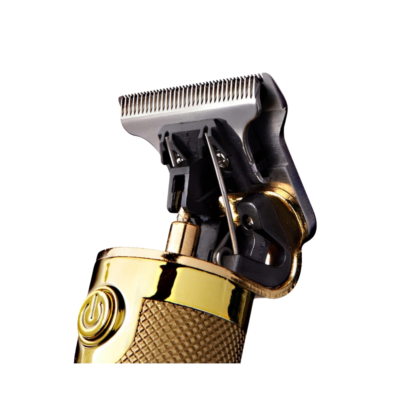 RED Precision Blade Cordless Trimmer Gold CT11
