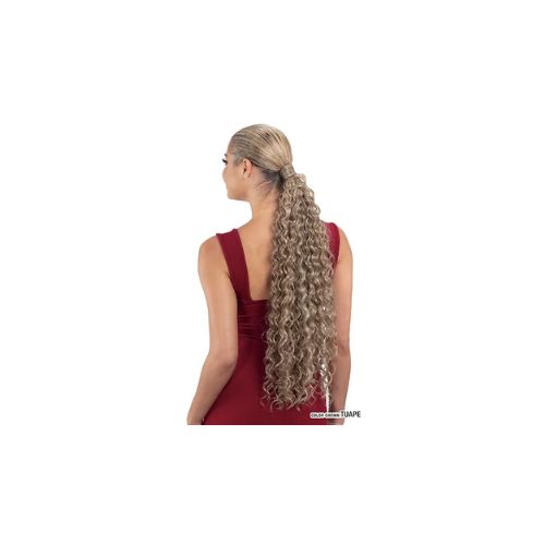MAYDE BEAUTY PONYTAIL - CATALINA 24"