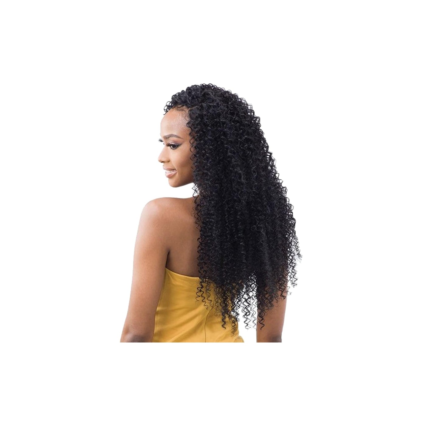 MAYDE BLOOM SINGLE BUNDLES  - JERRY CURL