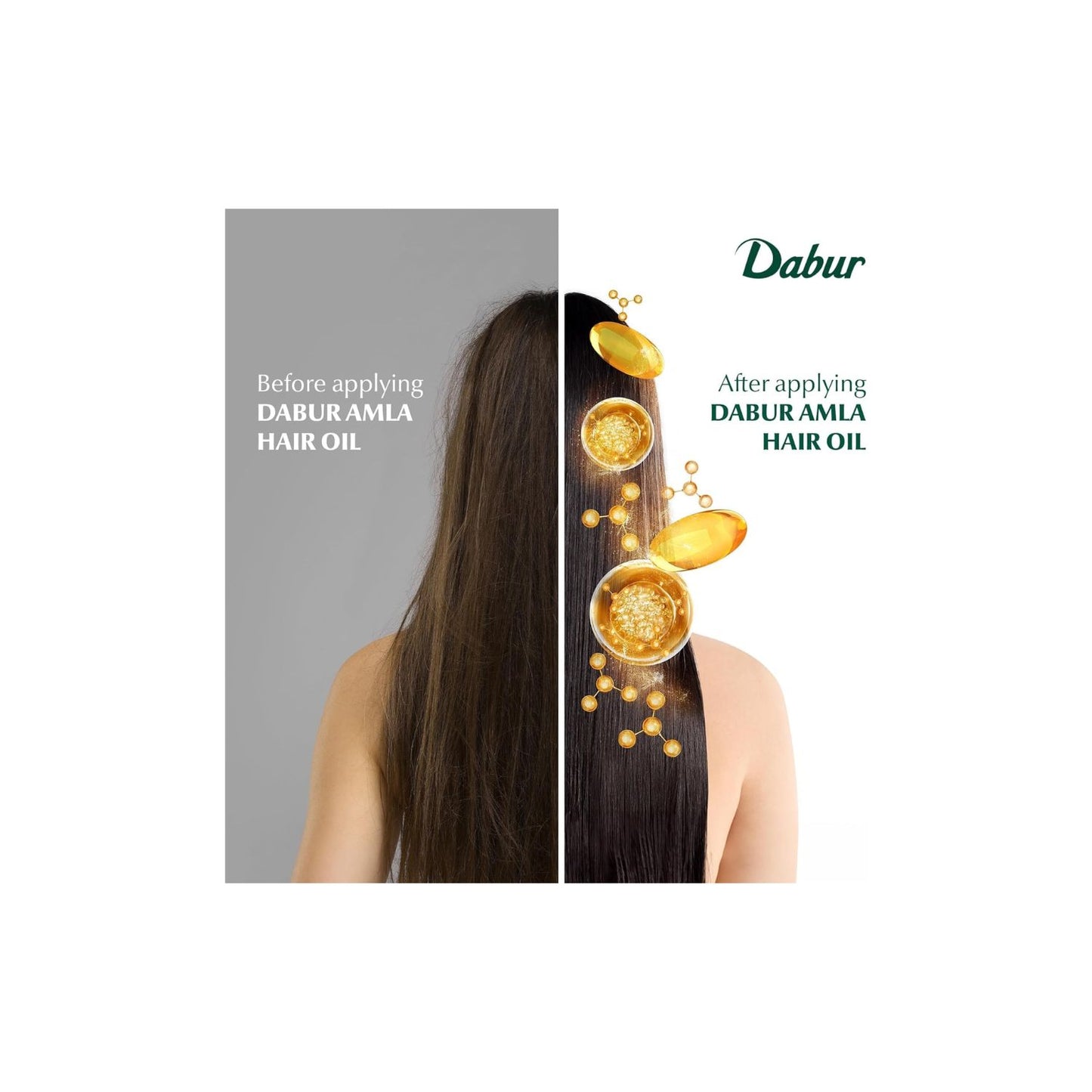 DABUR AMLA HAIR OIL 10.14oz
