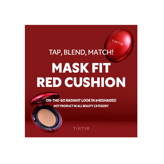 TIRTIR Mask Fit Red Cushion