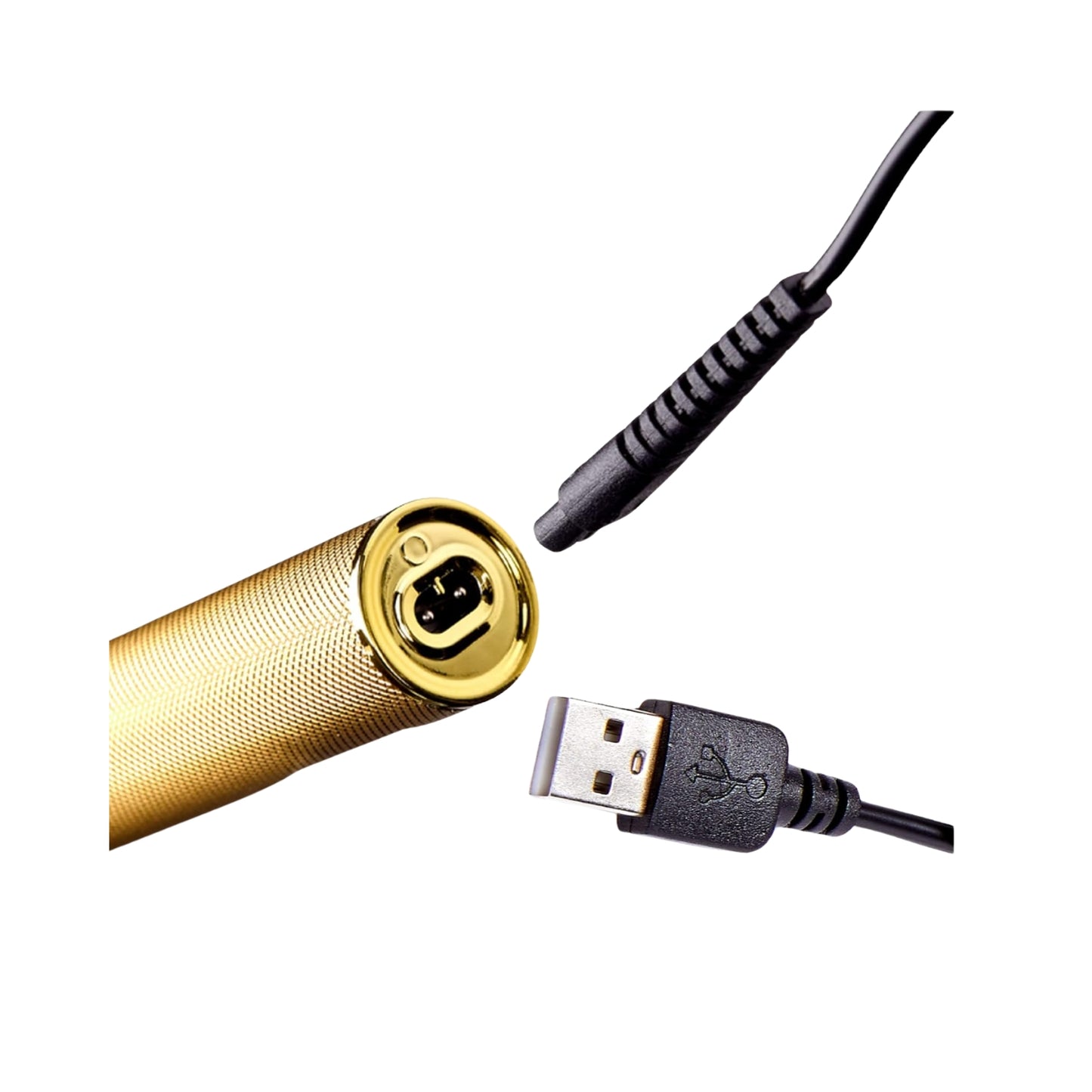RED Precision Blade Cordless Trimmer Gold CT11