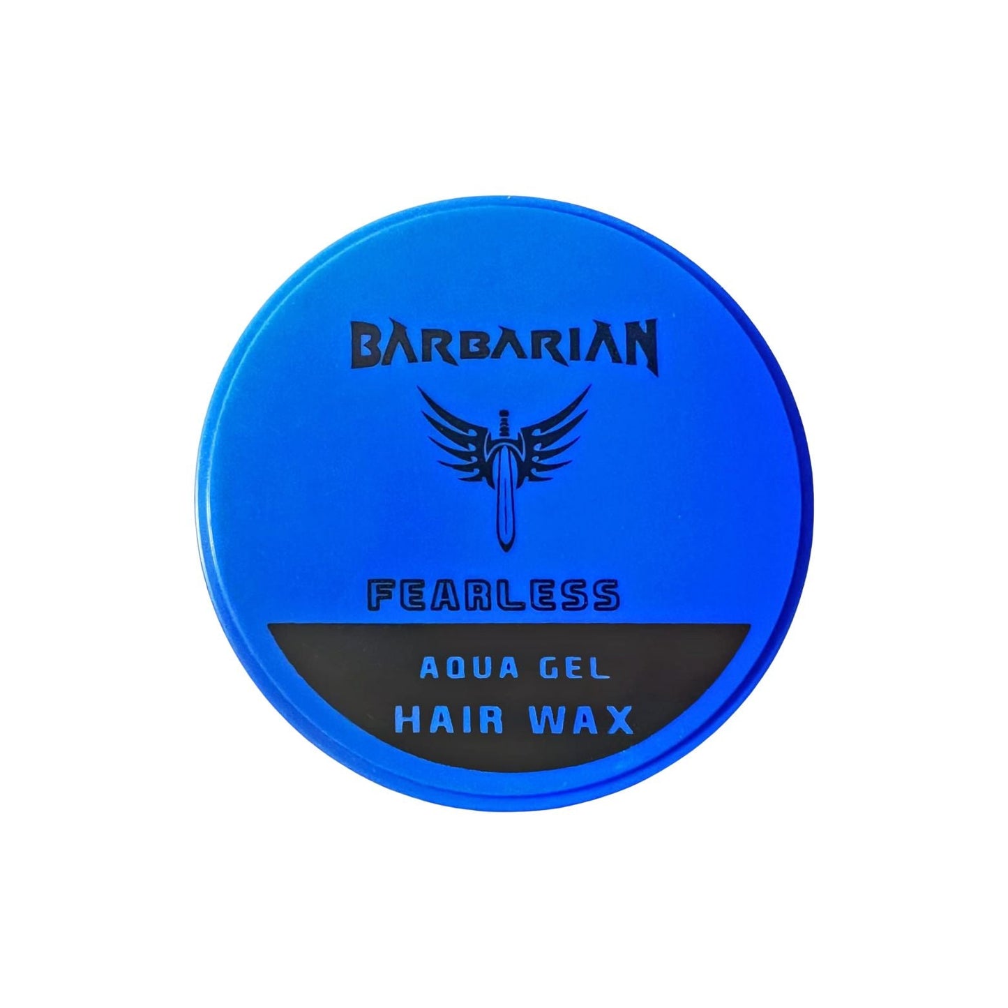 BARBARIAN GEL HAIR WAX 150 ML