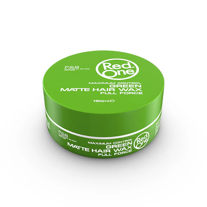 RED ONE HAIR GEL WAX - 150ML