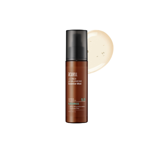 ACWELL Licorice pH Balancing Essence Mist
