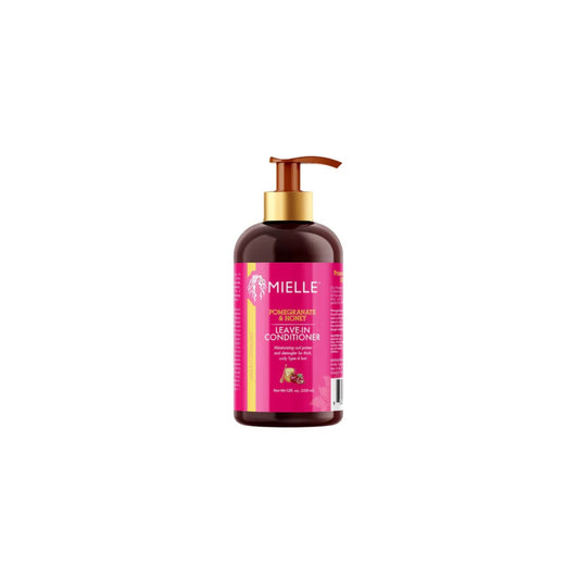 MIELLE Pomegranate & Honey Leave-In Conditioner 12oz