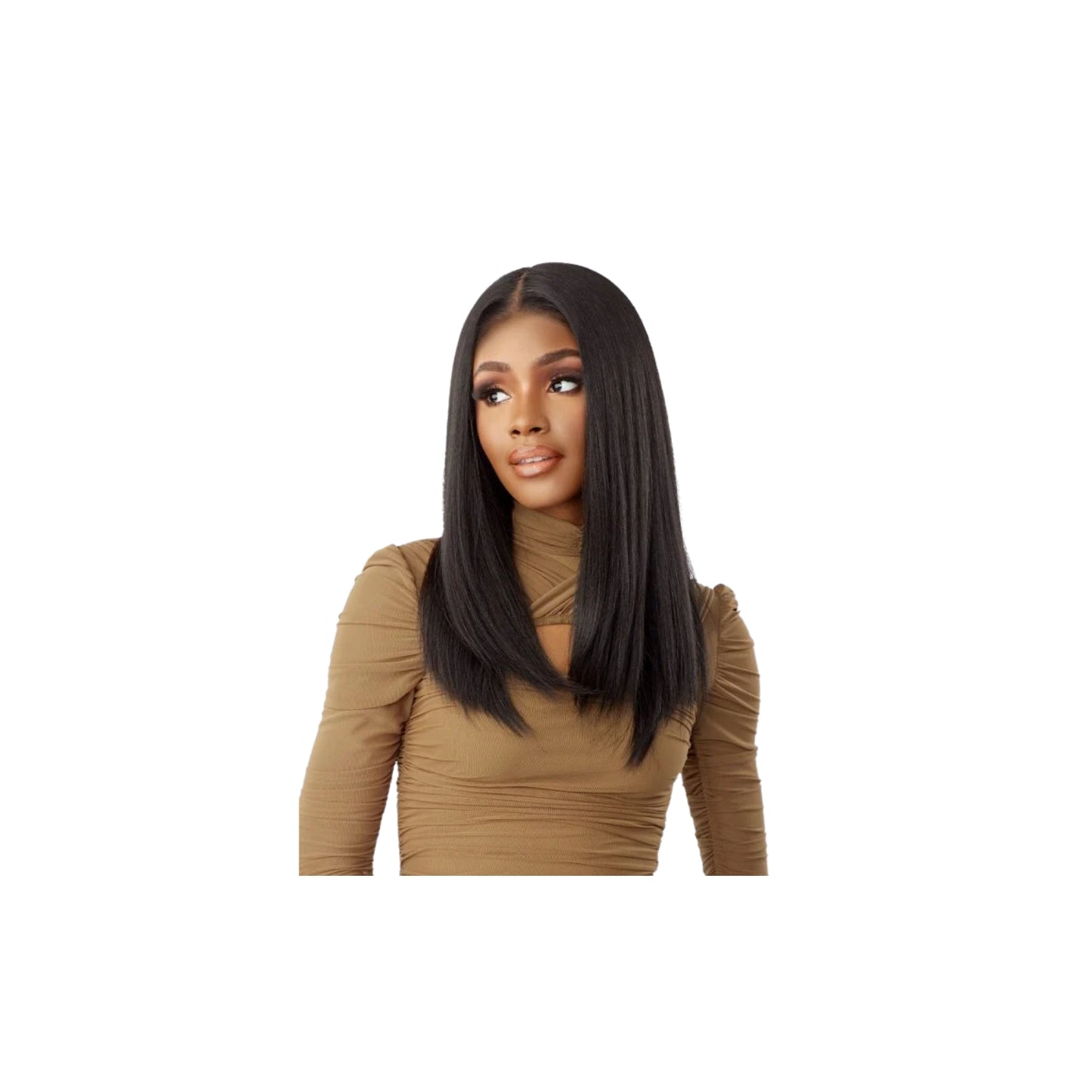 SENSATIONNEL BUTTA 360 LACE WIG UNIT 1