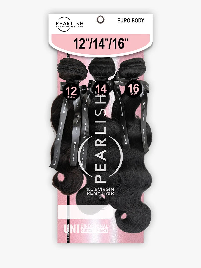 SENSATIONNEL PEARLISH MULTIPACK