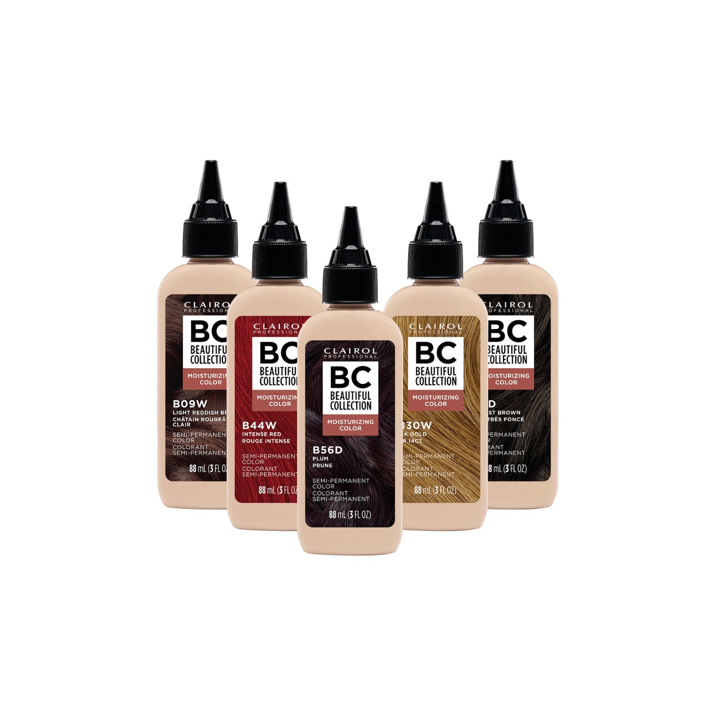 Clairol Professional Beautiful Collection 88ml