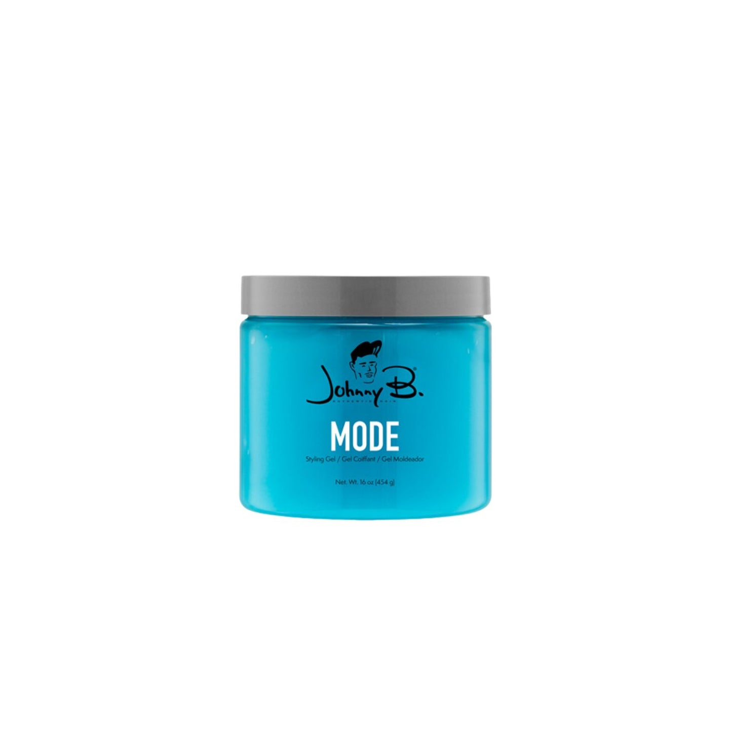 Johnny B. Mode Styling Gel