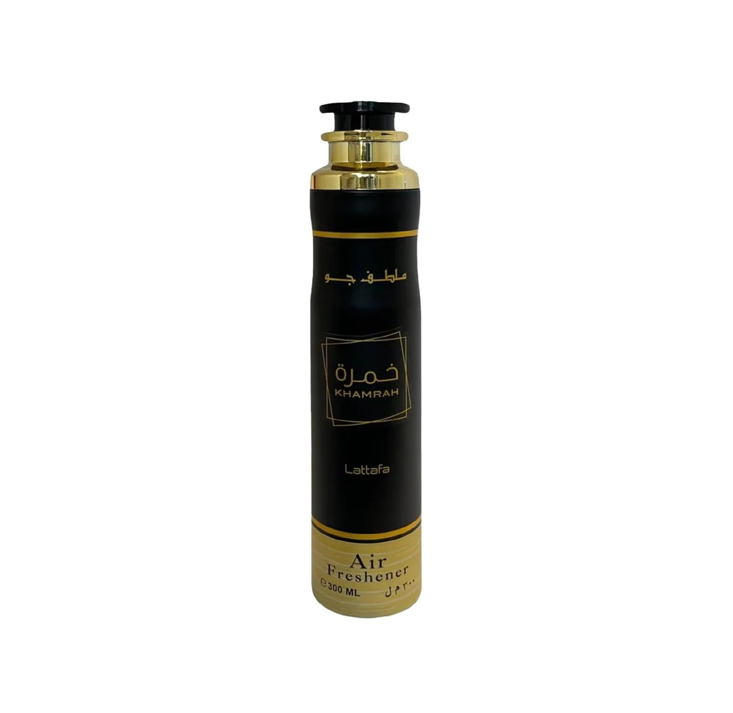 Lattafa Khamrah Air Freshener 300 ML (10.1 oz)