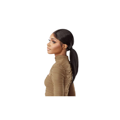 SENSATIONNEL BUTTA 360 LACE WIG UNIT 1