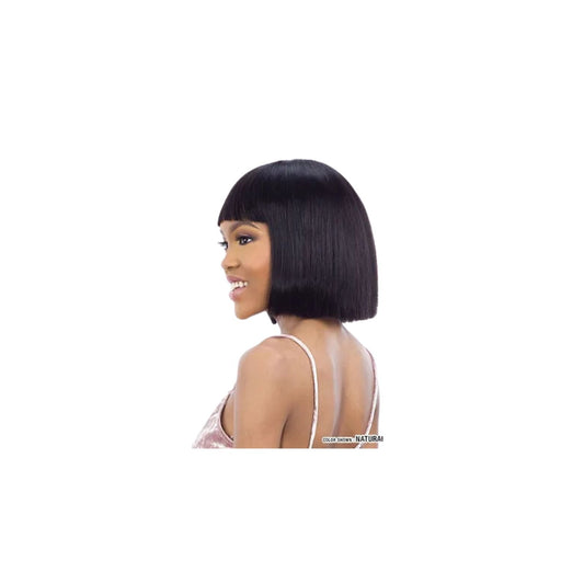 Mayde Beauty 100% Human Hair Wig - Billie