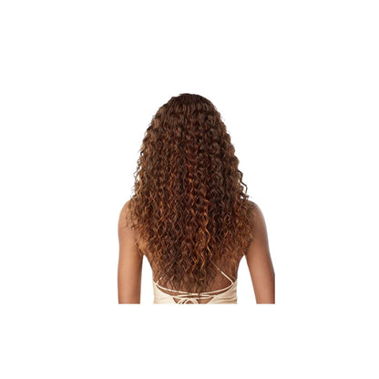 SENSATIONNEL BUTTA LACE UNIT 10