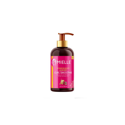 MIELLE Pomegranate & Honey Curl Smoothie 12 oz