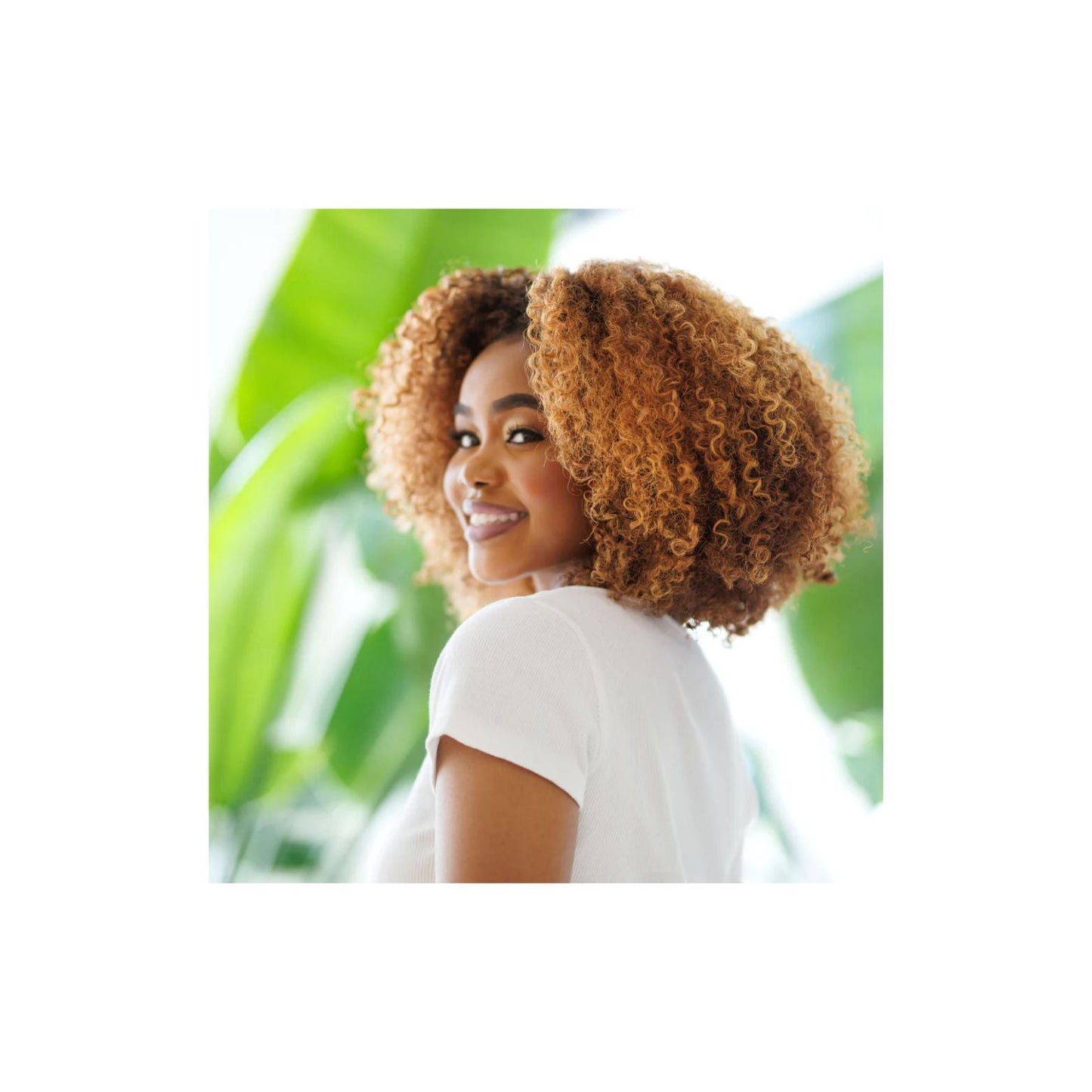MIELLE  Rosemary Mint Strengthening Leave-In Conditioner 12 fl oz